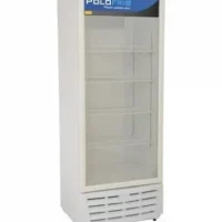 Visa Cooler 450 Litros com Porta em Vidro Temperado - Polofrio