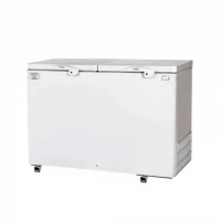 Freezer Horizontal Conservador Dupla Ação 411 Litros - Fricon