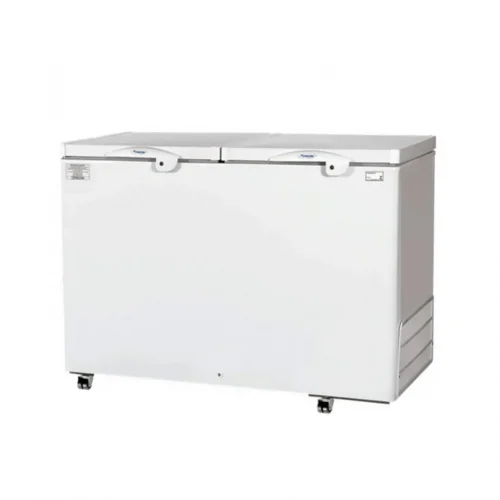 Freezer Horizontal Conservador Dupla Ação 411 Litros - Fricon