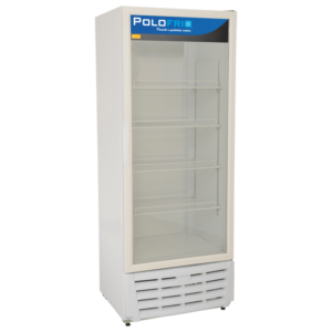 Freezer Congelados Polofrio