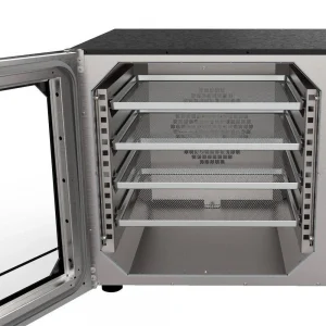 Forno Convector Smart - Parte Interna