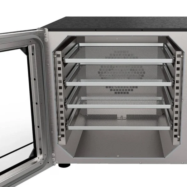 Forno Convector Smart - Parte Interna