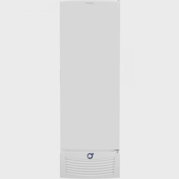 Freezer Conservador Vertical Tripla-Ação 569L Porta Cega - Fricon